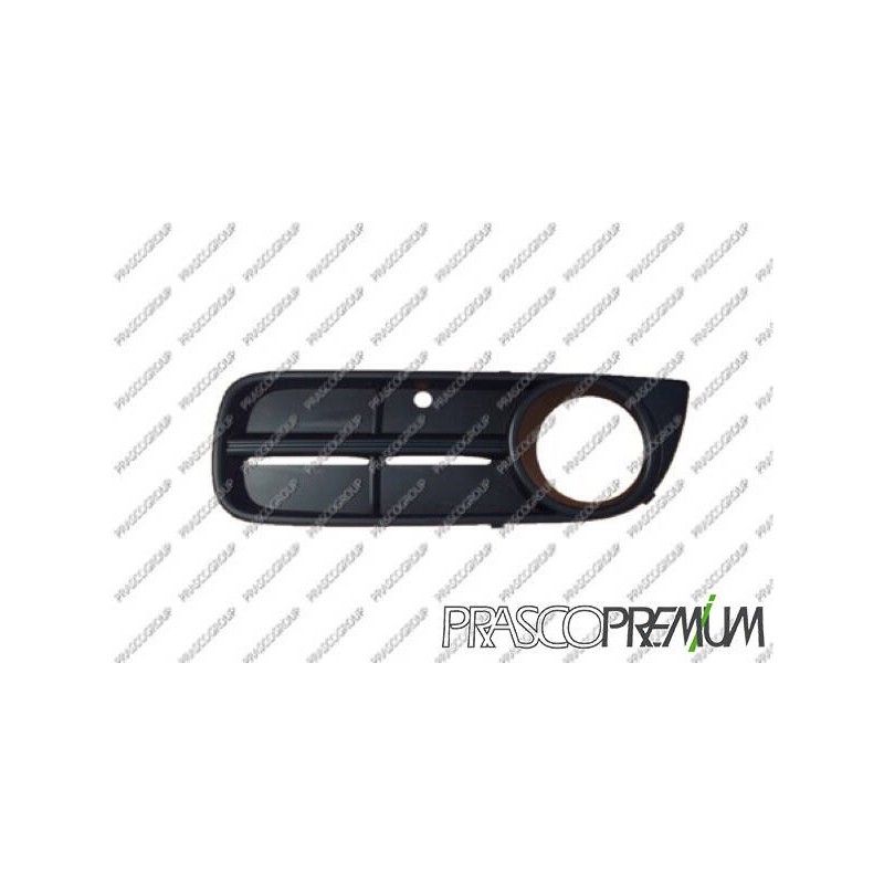 Vetracia mriežka v nárazníku - SK3242134 - predné ľavé