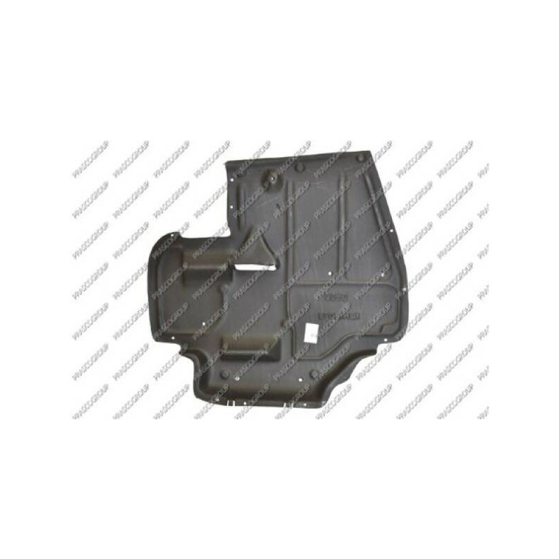 Izolácie motorového priestoru - ST0311900 - Predna cast vozidla