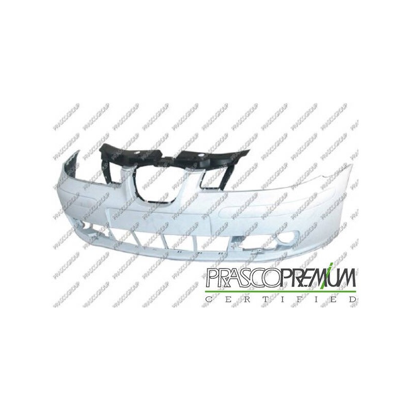 Nárazník - ST0331001 - predne