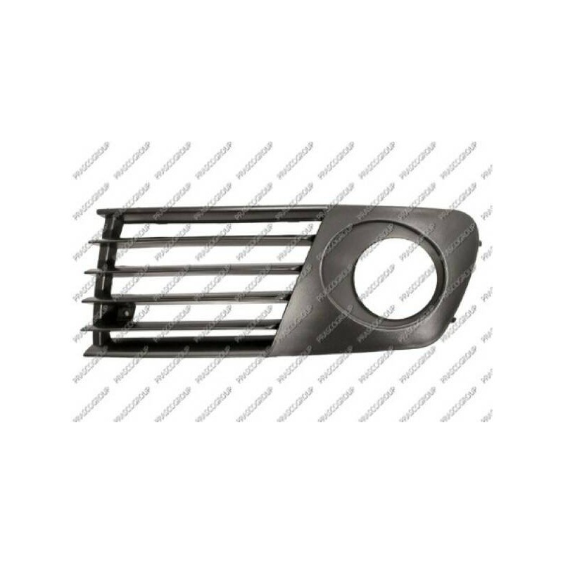Vetracia mriežka v nárazníku - ST0332134 - predné ľavé