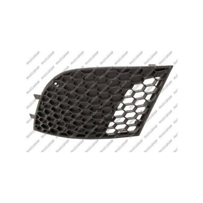 Vetracia mriežka v nárazníku - ST0342123 - predné pravé