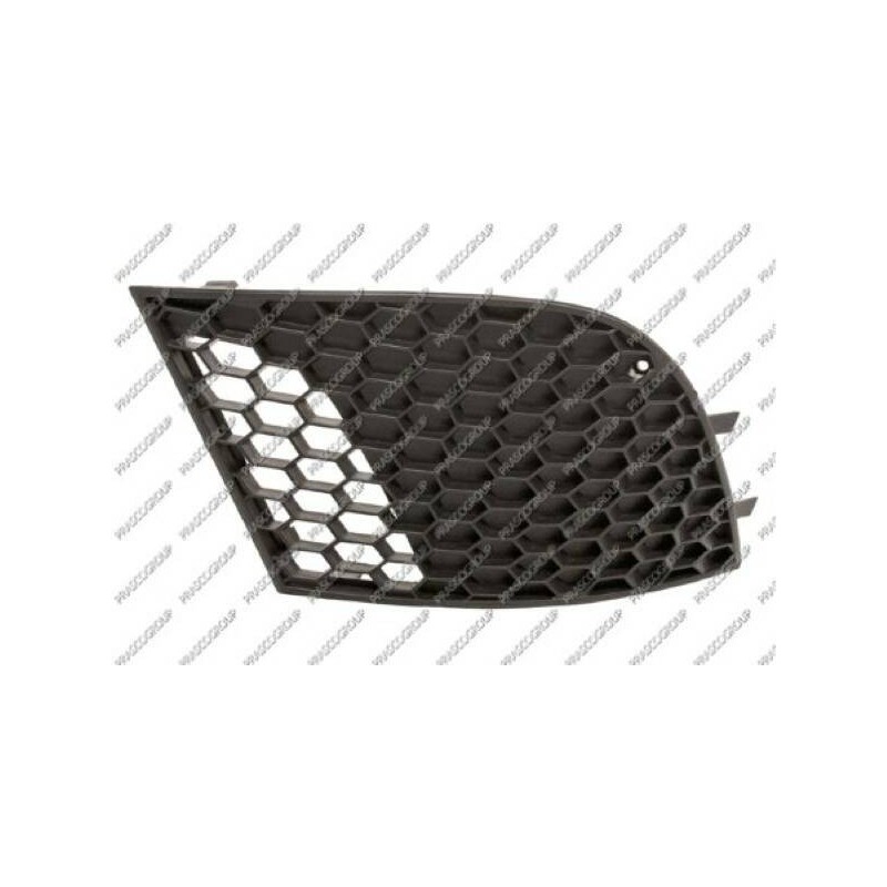 Vetracia mriežka v nárazníku - ST0342124 - predné ľavé