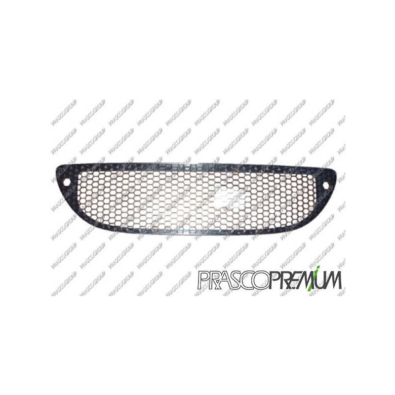 Vetracia mriežka v nárazníku - ST4222120 - predne