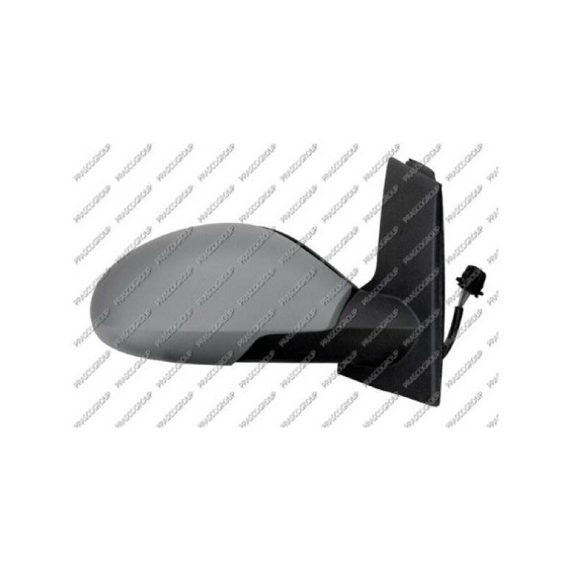 Vonkajšie spätné zrkadlo - ST5227333 - vpravo