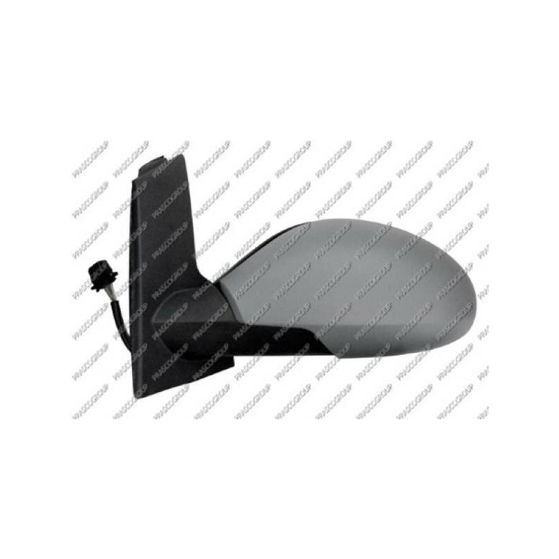 Vonkajšie spätné zrkadlo - ST5227334 - vlavo