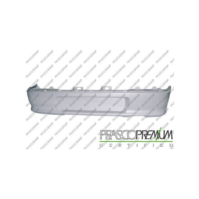 Nárazník - SZ0301051 - zadny