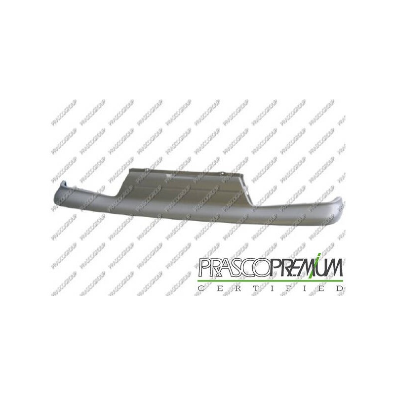 Nárazník - SZ0301061 - zadny