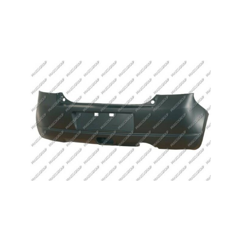 Nárazník - SZ0341061 - zadny