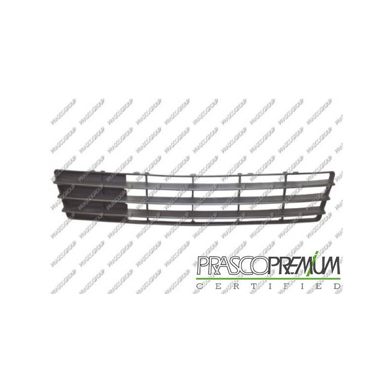 Vetracia mriežka v nárazníku - SZ0342120 - predne