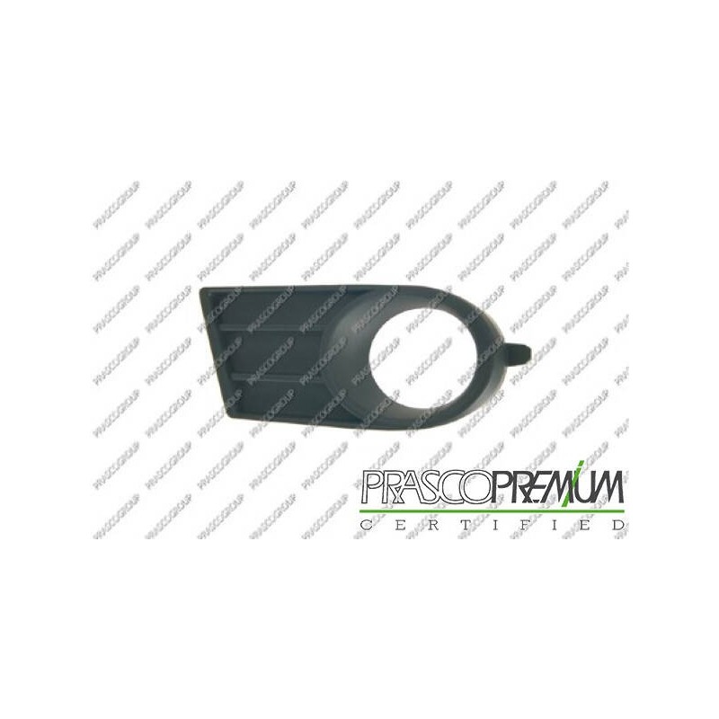 Vetracia mriežka v nárazníku - SZ0342134 - predné ľavé