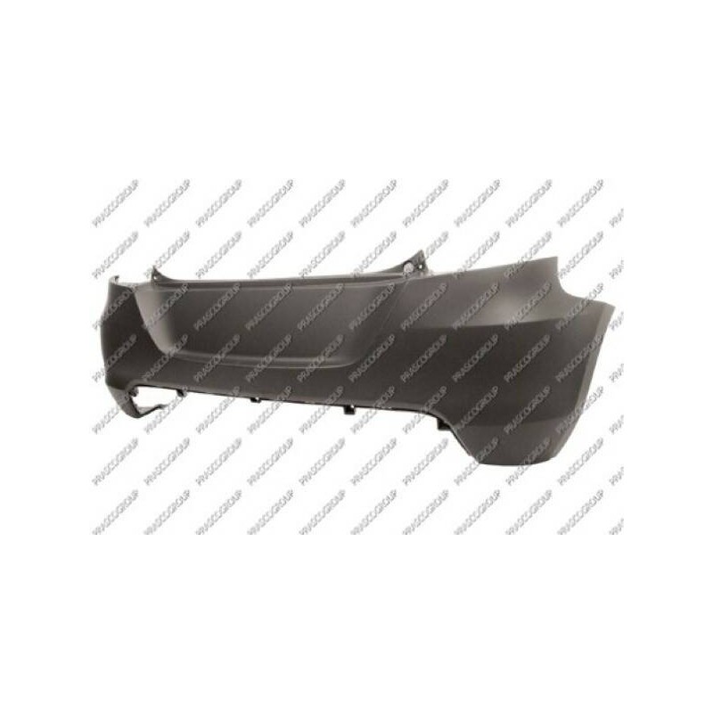 Nárazník - SZ0371051 - zadny