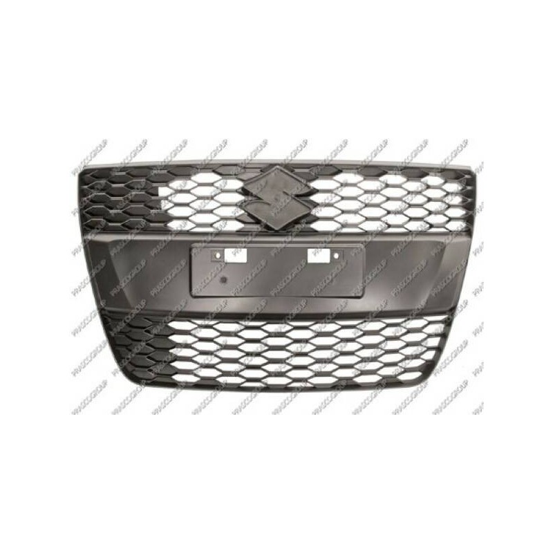 Mriežka chladiča - SZ0372001