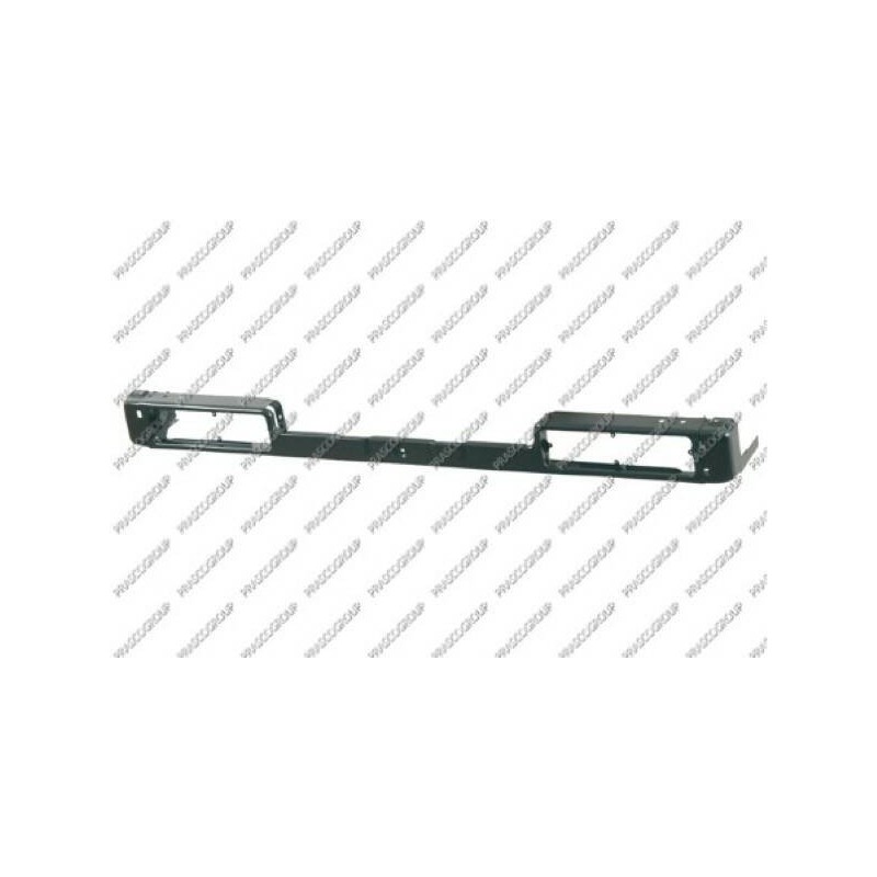 Nárazník - SZ0401050 - zadny
