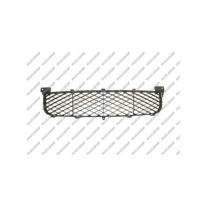 Vetracia mriežka v nárazníku - SZ0562120 - predne