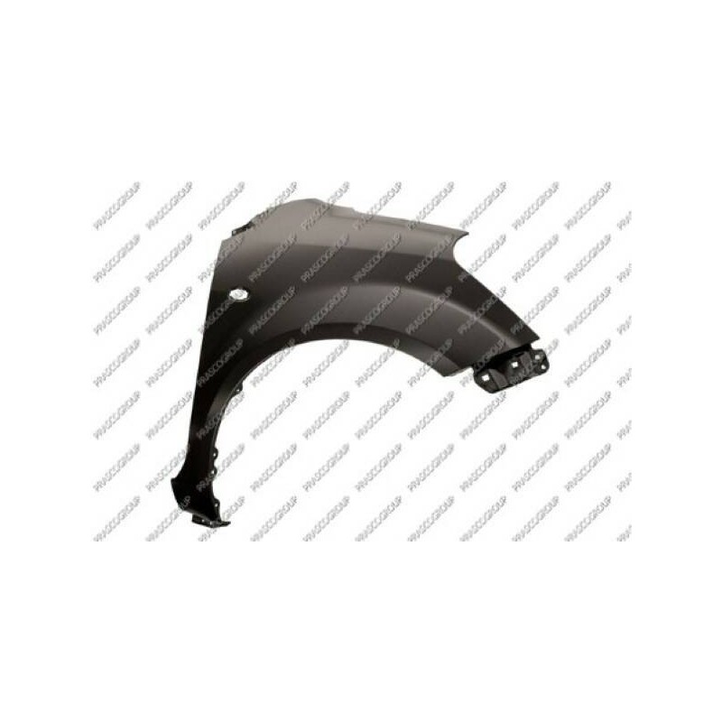 Blatník - SZ3053013 - predné pravé