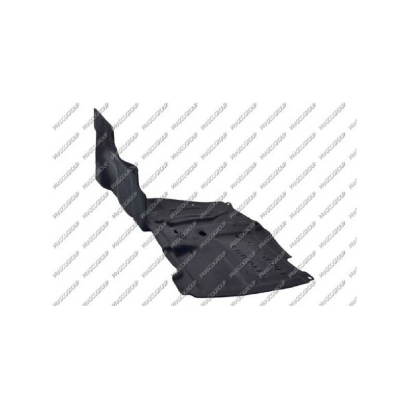 Izolácie motorového priestoru - TY0891903 - Predna cast vozidla