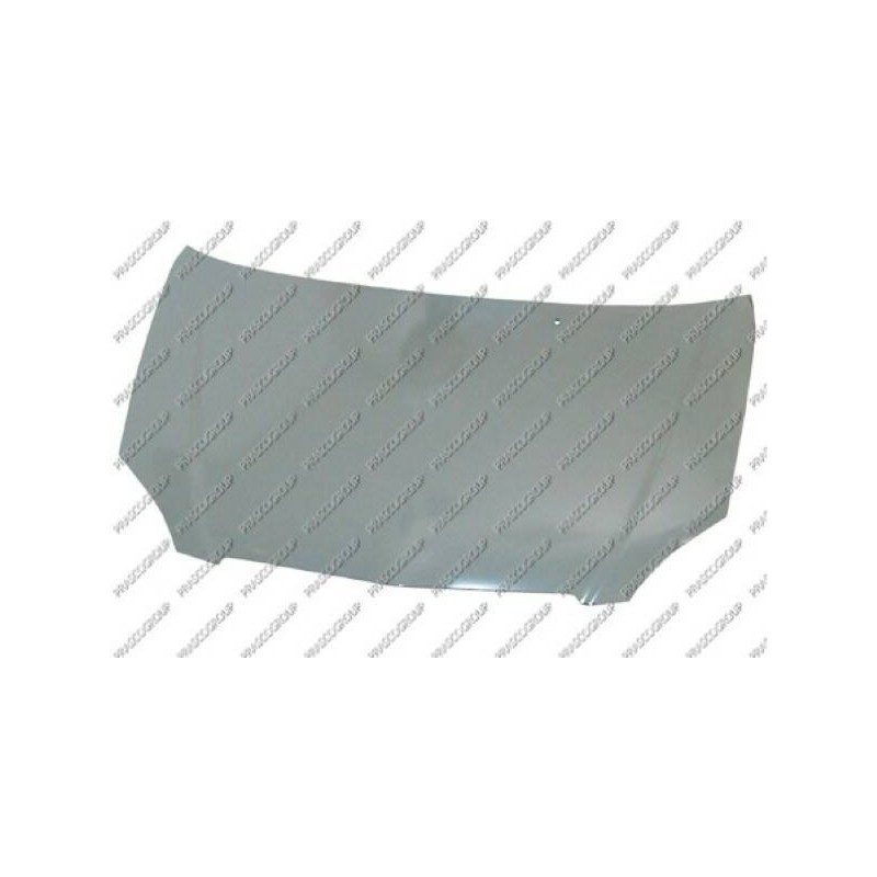 Kapota motora - TY0893100
