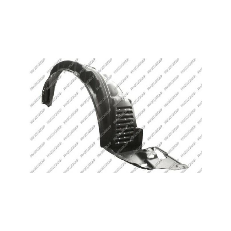 Podblatník - TY0893603 - predné pravé