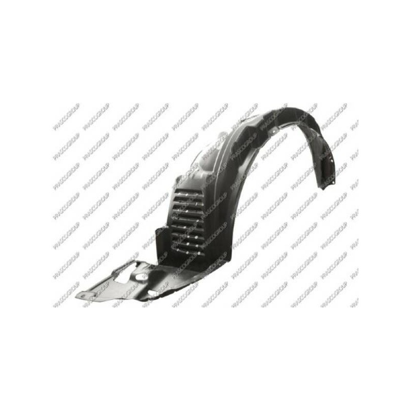 Podblatník - TY0893604 - predné ľavé