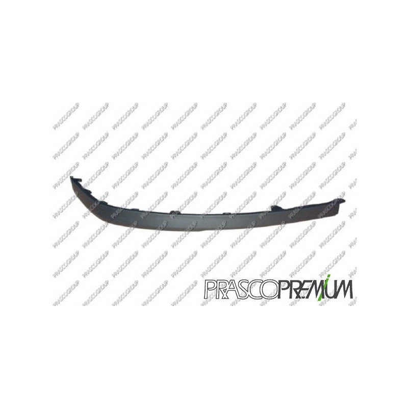 Spojler - TY0901803 - predné pravé