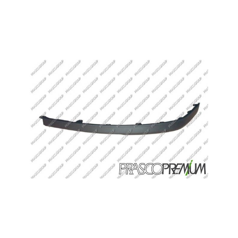 Spojler - TY0901804 - predné ľavé