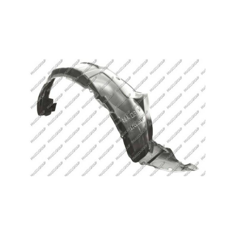 Podblatník - TY0923603 - predné pravé