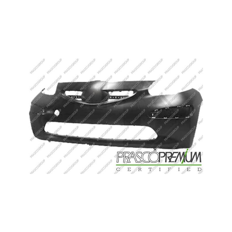 Nárazník - TY2011001 - predne