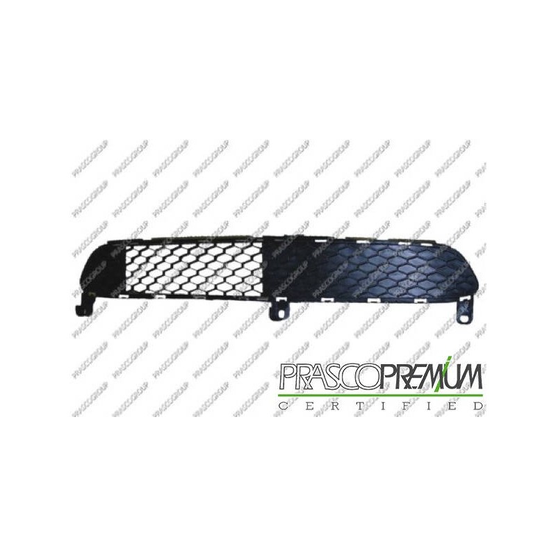 Vetracia mriežka v nárazníku - TY2012120 - predne