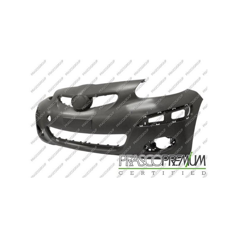 Nárazník - TY2021001 - predne