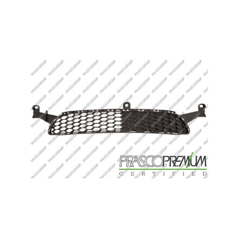 Vetracia mriežka v nárazníku - TY2022120 - predne