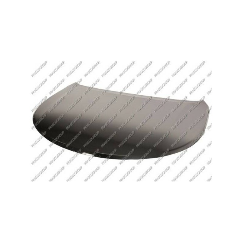 Kapota motora - TY2463100