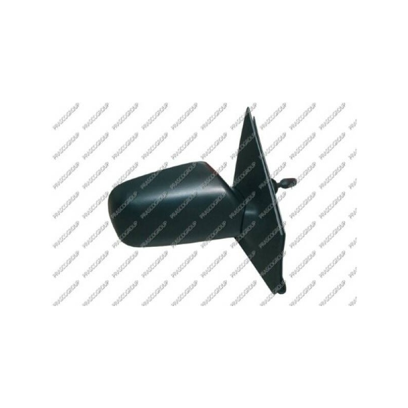 Vonkajšie spätné zrkadlo - TY3207113 - vpravo