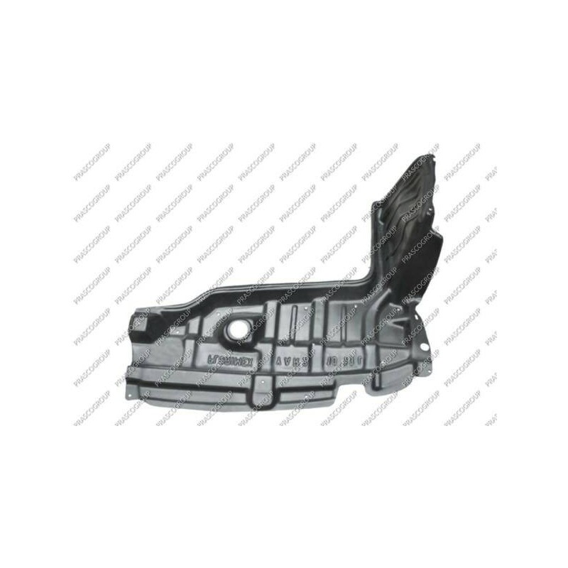 Izolácie motorového priestoru - TY3251904 - Predna cast vozidla