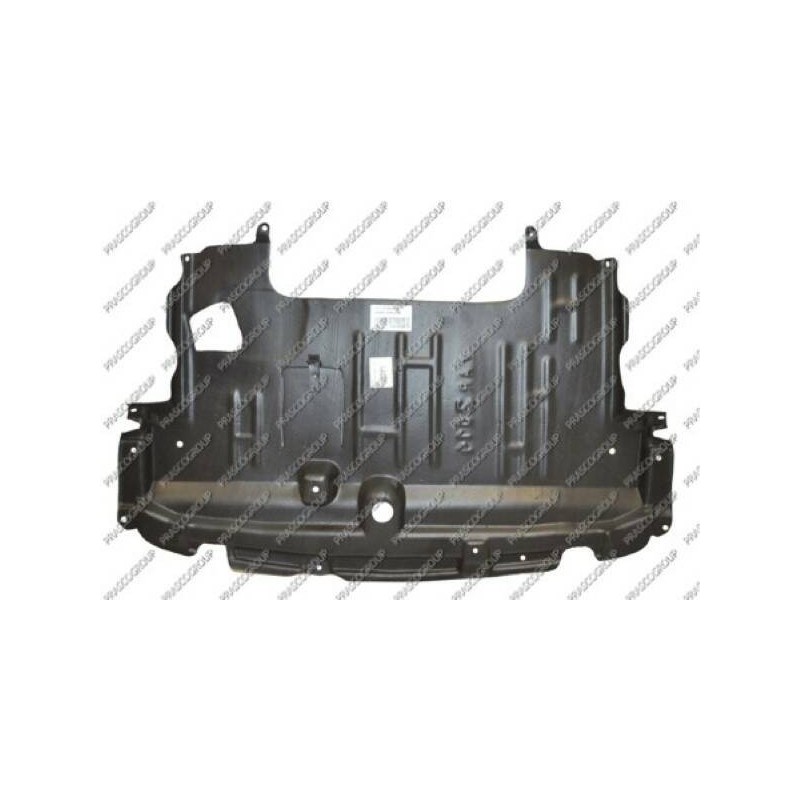 Izolácie motorového priestoru - TY3251910 - Predna cast vozidla
