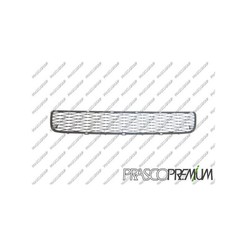 Vetracia mriežka v nárazníku - TY3252100 - predne