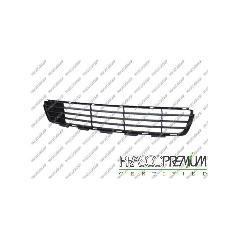 Vetracia mriežka v nárazníku - TY3272120 - predne