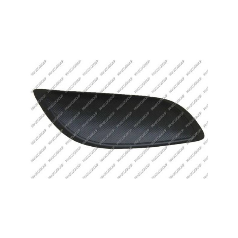 Vetracia mriežka v nárazníku - TY3272123 - predné pravé