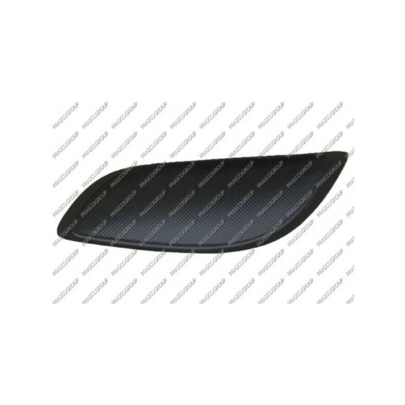 Vetracia mriežka v nárazníku - TY3272124 - predné ľavé