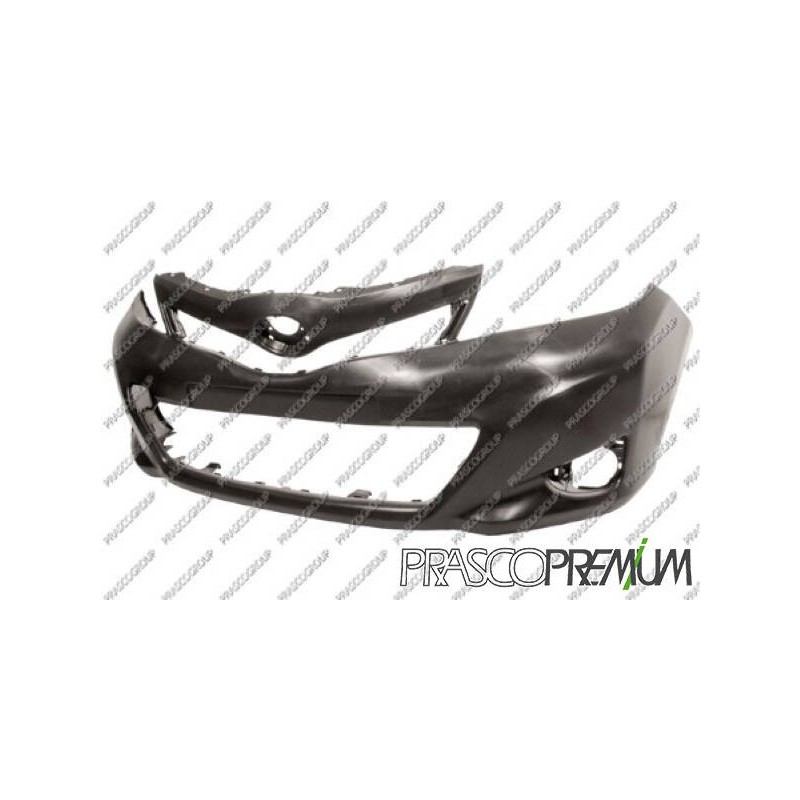 Nárazník - TY3281001 - predne