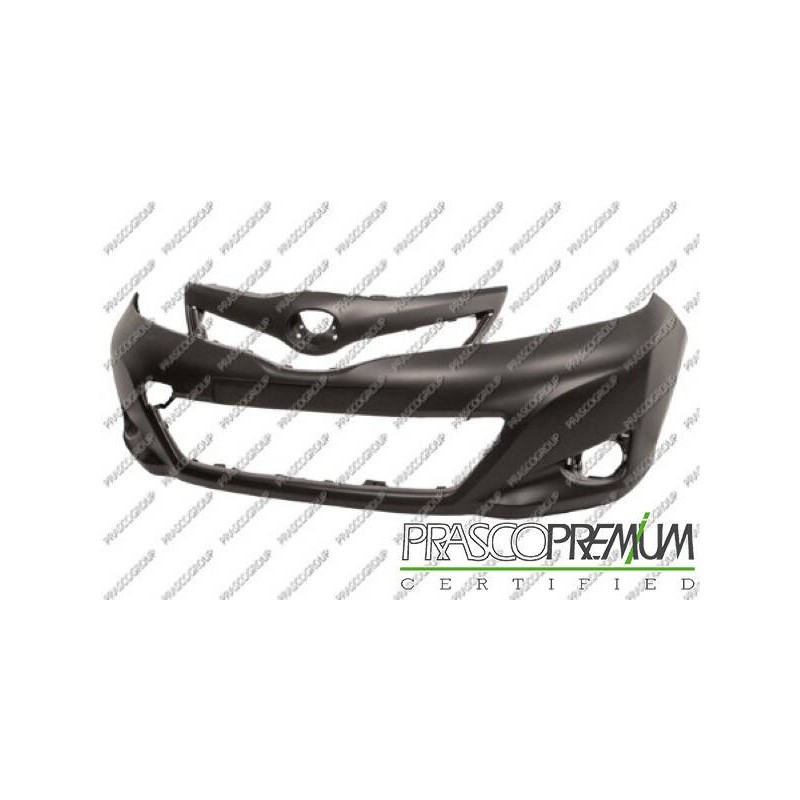 Nárazník - TY3281011 - predne