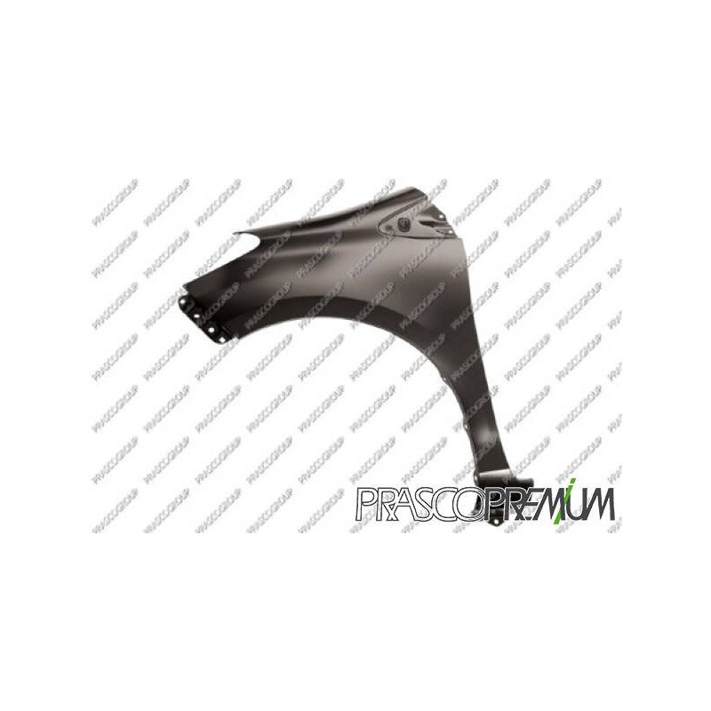 Blatník - TY3283004 - predné ľavé