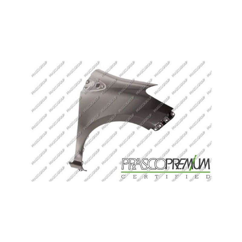 Blatník - TY3283033 - predné pravé