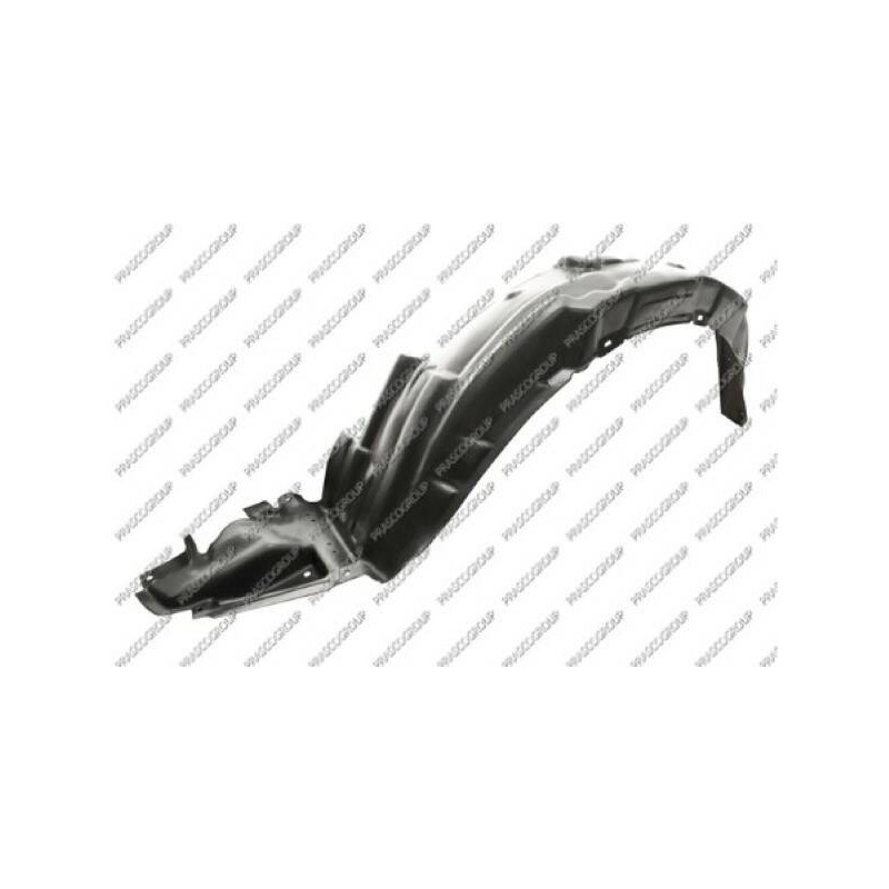 Podblatník - TY4203604 - predné ľavé