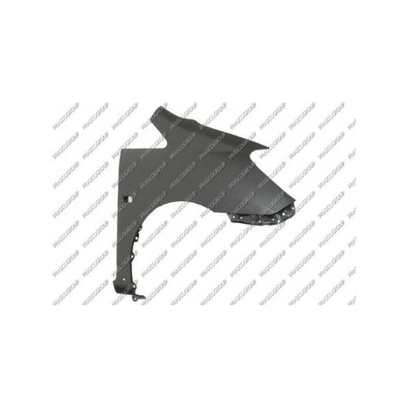 Blatník - TY7253023 - predné pravé