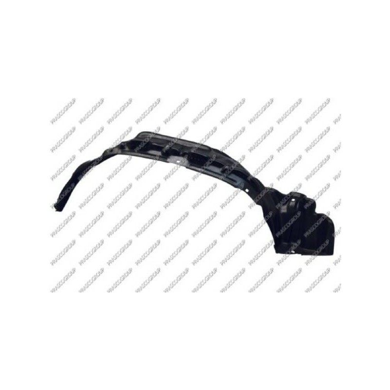 Podblatník - TY8163603 - predné pravé