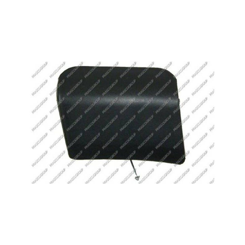 Krytka ťažného háku - VG0171286 - zadny