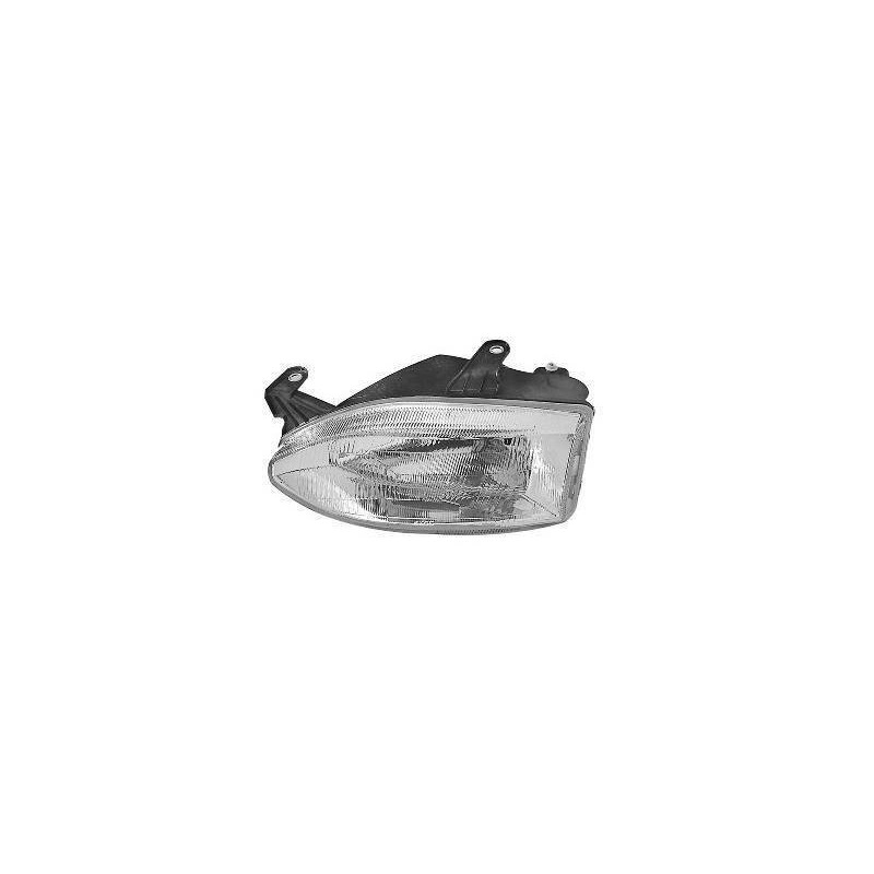 Hlavný svetlomet - 1615962 - vpravo