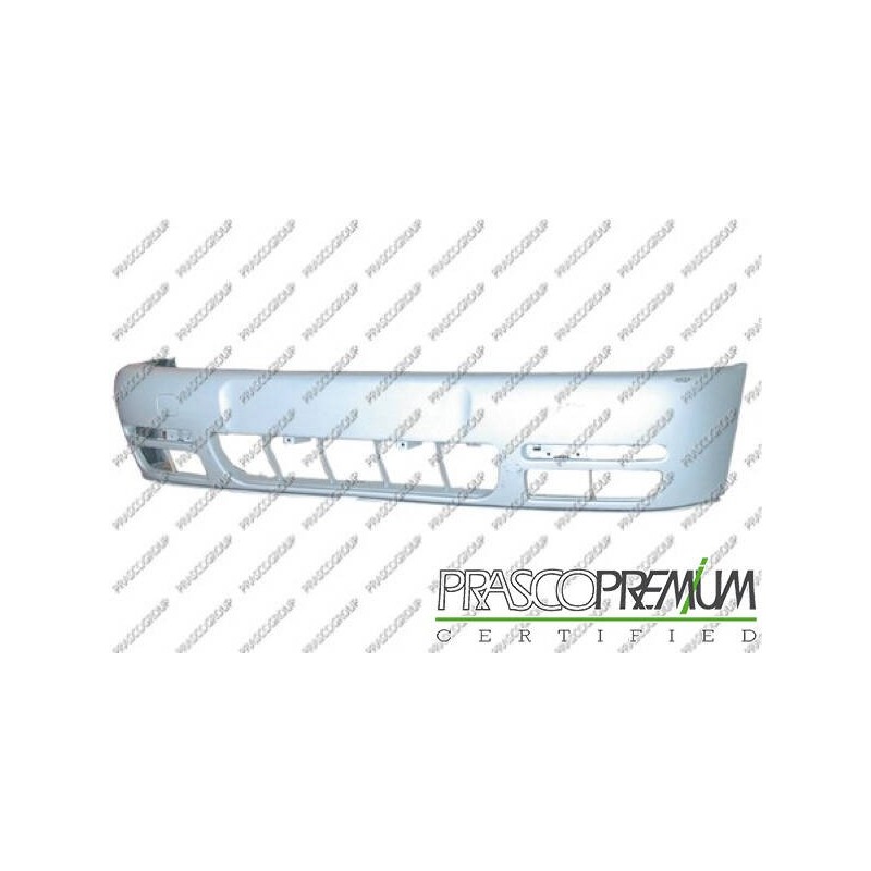 Nárazník - VG0181001 - predne