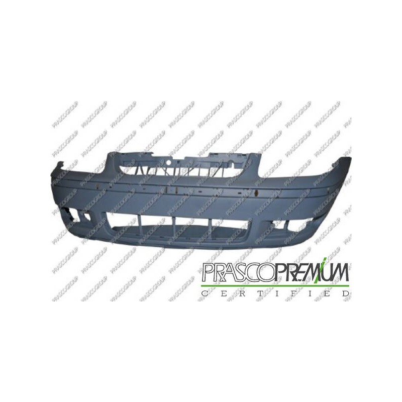 Nárazník - VG0201001 - predne