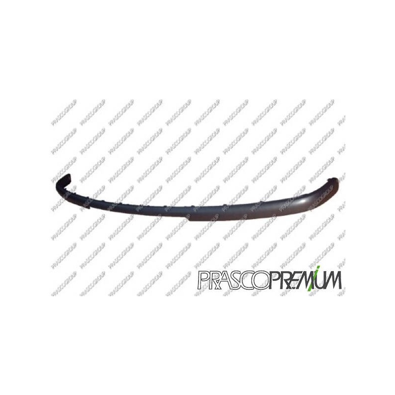 Ozdobná/ochranná lišta nárazníka - VG0211255 - zadny